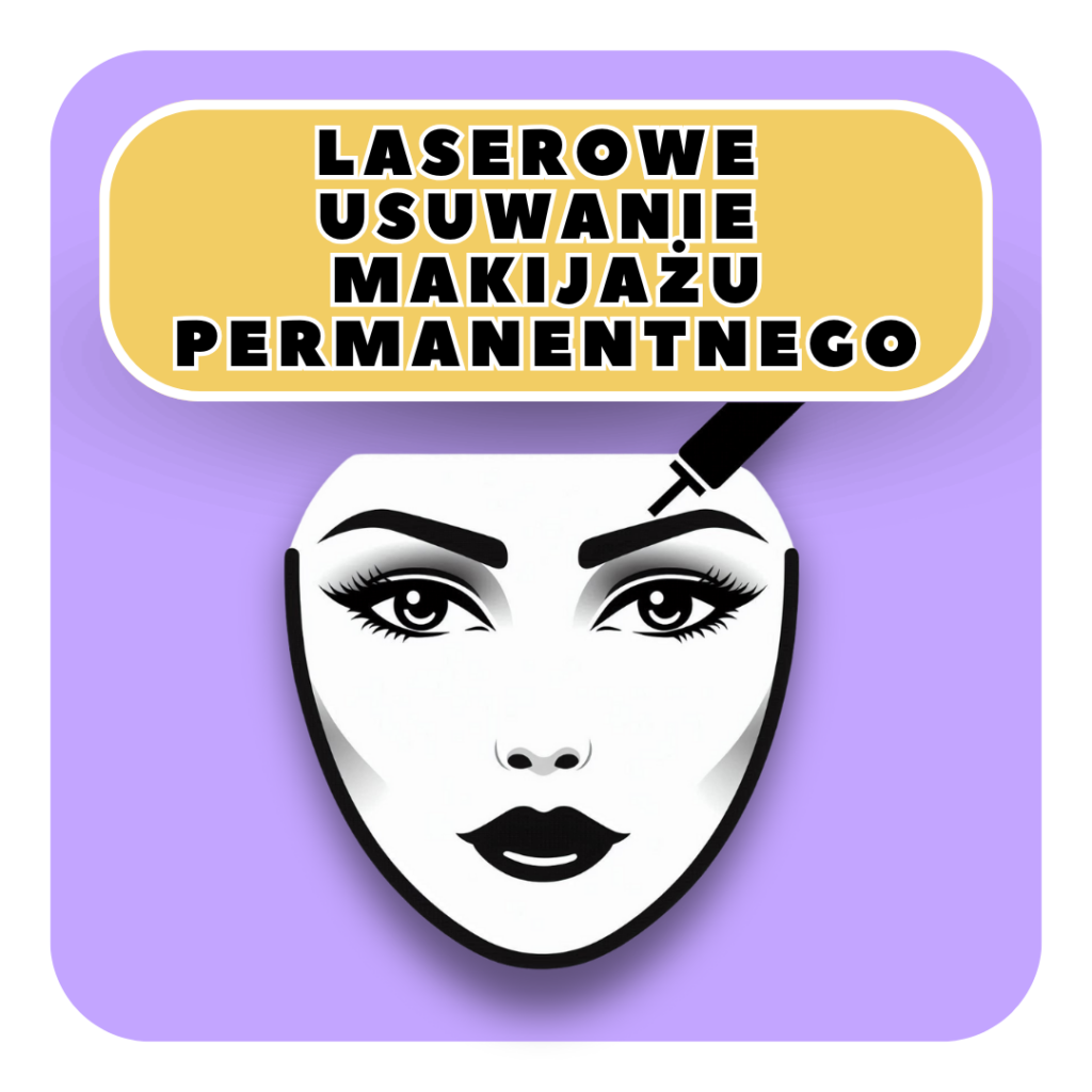 laserowe usuwanie makijażu permanentnego 2z3