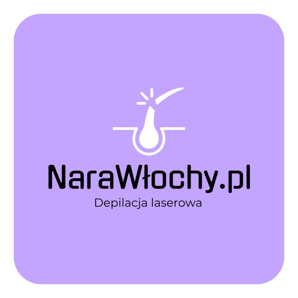 narawlochy.pl - laserowa depilacja - ruszamy wkrótce